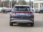 2025 TUCSON Hybrid Thumbnail 4