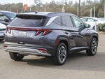 2025 TUCSON Hybrid Thumbnail 5