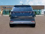 2025 TUCSON Hybrid Thumbnail 6