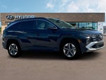 2025 TUCSON Hybrid Thumbnail 10