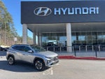 2025 TUCSON Hybrid Thumbnail 1