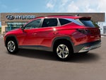 2025 TUCSON Hybrid Thumbnail 4