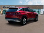 2025 TUCSON Hybrid Thumbnail 7