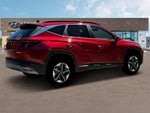 2025 TUCSON Hybrid Thumbnail 8