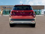 2025 TUCSON Hybrid Thumbnail 6