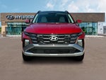 2025 TUCSON Hybrid Thumbnail 12