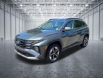 2025 TUCSON Hybrid Thumbnail 3