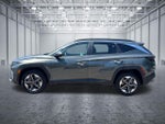 2025 TUCSON Hybrid Thumbnail 4