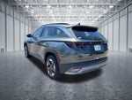 2025 TUCSON Hybrid Thumbnail 5