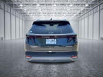 2025 TUCSON Hybrid Thumbnail 6