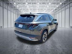 2025 TUCSON Hybrid Thumbnail 7