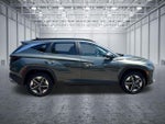2025 TUCSON Hybrid Thumbnail 8