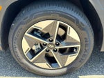 2025 TUCSON Hybrid Thumbnail 10