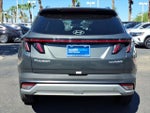 2025 TUCSON Hybrid Thumbnail 4