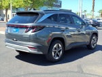 2025 TUCSON Hybrid Thumbnail 5
