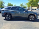 2025 TUCSON Hybrid Thumbnail 6