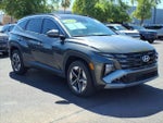 2025 TUCSON Hybrid Thumbnail 7