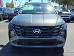 2025 TUCSON Hybrid Thumbnail 8