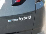 2025 TUCSON Hybrid Thumbnail 10
