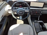 2025 TUCSON Hybrid Thumbnail 17