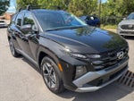 2025 TUCSON Hybrid Thumbnail 3
