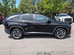 2025 TUCSON Hybrid Thumbnail 4