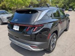 2025 TUCSON Hybrid Thumbnail 5
