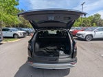 2025 TUCSON Hybrid Thumbnail 6