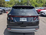 2025 TUCSON Hybrid Thumbnail 7