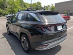 2025 TUCSON Hybrid Thumbnail 8