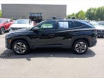 2025 TUCSON Hybrid Thumbnail 9
