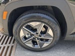 2025 TUCSON Hybrid Thumbnail 25
