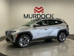 2025 TUCSON Hybrid Thumbnail 2