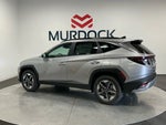 2025 TUCSON Hybrid Thumbnail 4