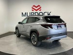 2025 TUCSON Hybrid Thumbnail 5
