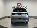 2025 TUCSON Hybrid Thumbnail 6