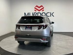 2025 TUCSON Hybrid Thumbnail 7