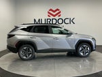 2025 TUCSON Hybrid Thumbnail 9