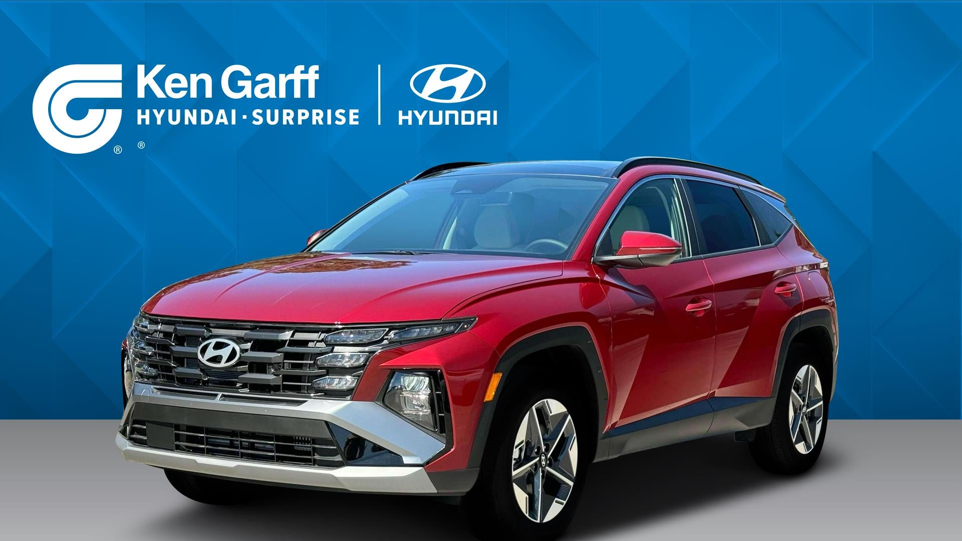 Preowned 2025 Hyundai TUCSON Hybrid SEL Convenience for Sale