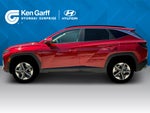 2025 TUCSON Hybrid Thumbnail 3