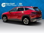 2025 TUCSON Hybrid Thumbnail 4