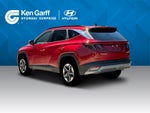 2025 TUCSON Hybrid Thumbnail 5