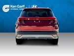 2025 TUCSON Hybrid Thumbnail 6