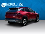 2025 TUCSON Hybrid Thumbnail 7