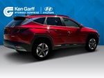 2025 TUCSON Hybrid Thumbnail 8