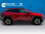2025 TUCSON Hybrid Thumbnail 9