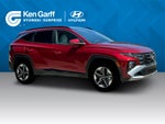 2025 TUCSON Hybrid Thumbnail 10