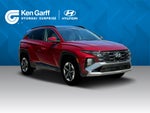 2025 TUCSON Hybrid Thumbnail 11