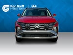 2025 TUCSON Hybrid Thumbnail 12