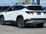 2026 TUCSON Hybrid Thumbnail 6
